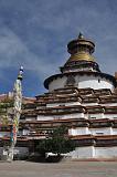 10092011Xigaze-Gyangzi-Palcho Monastery-dzong_sf-DSC_0648